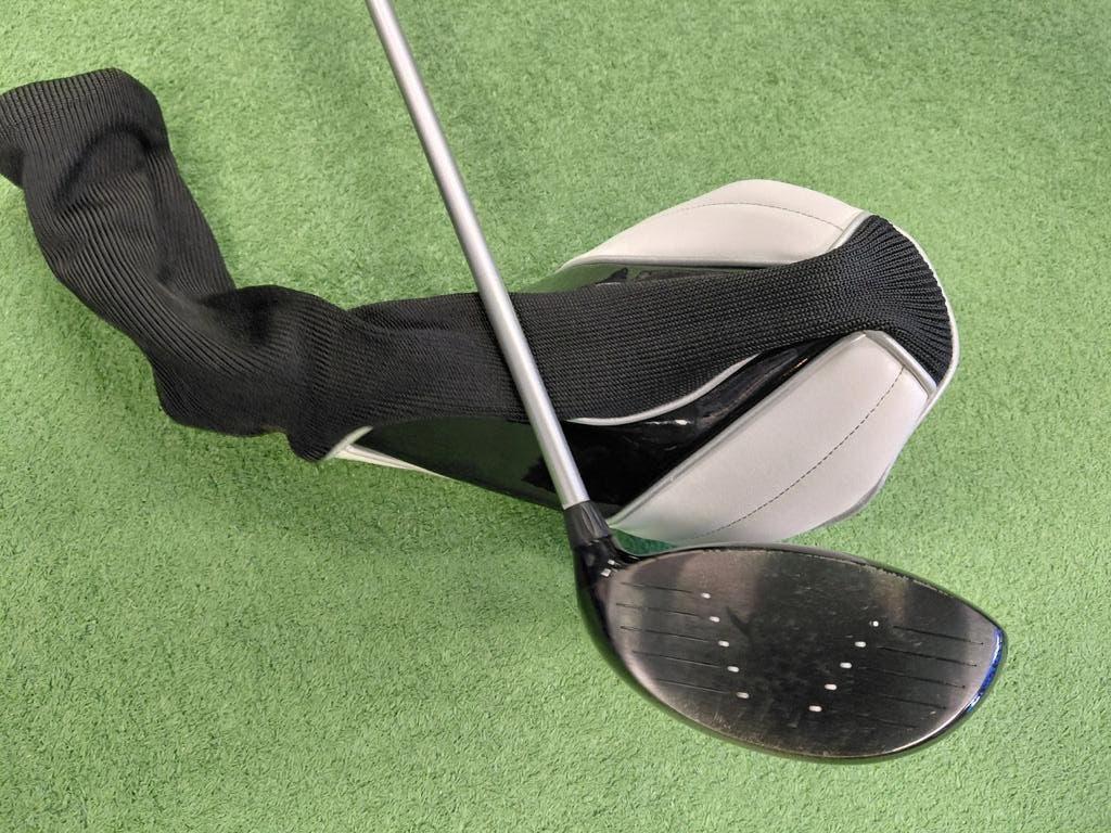 Callaway Diablo Octane Driver - links  dames -, Ophalen of Verzenden, Gebruikt, Club, Callaway