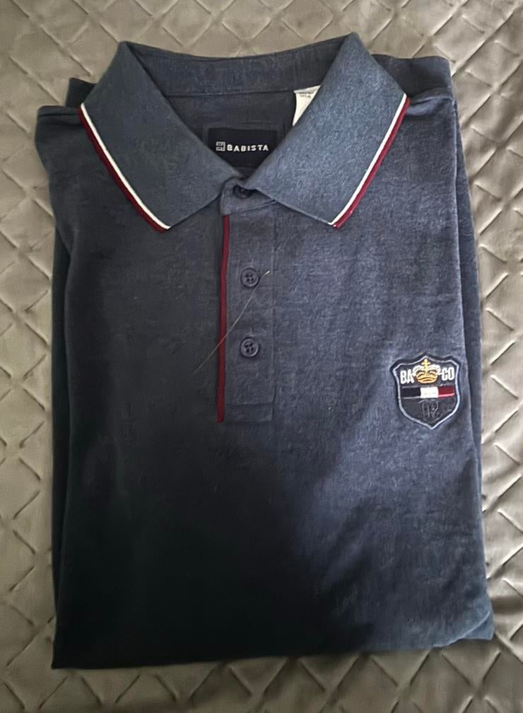 Nieuw longshirt. Van Babista, Ophalen of Verzenden, Nieuw, Maat 56/58 (XL)