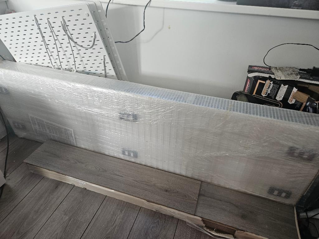 Radiator, Ophalen, 30 tot 80 cm, Radiator, Nieuw