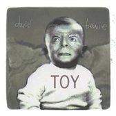 David Bowie Sealed 3 Cd Toy Box., Ophalen of Verzenden, Nieuw in verpakking, Poprock
