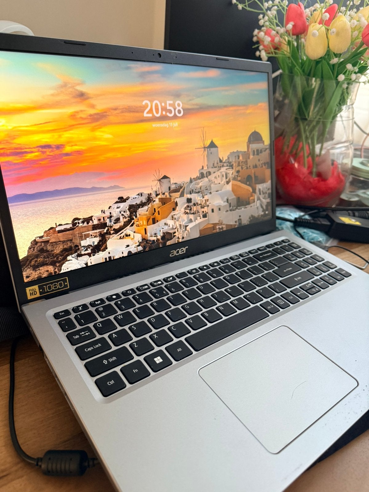 Acer Aspire 3 A315-35 | Windows 11 | 256 GB SSD, Ophalen, Gebruikt, Minder dan 2 Ghz, SSD