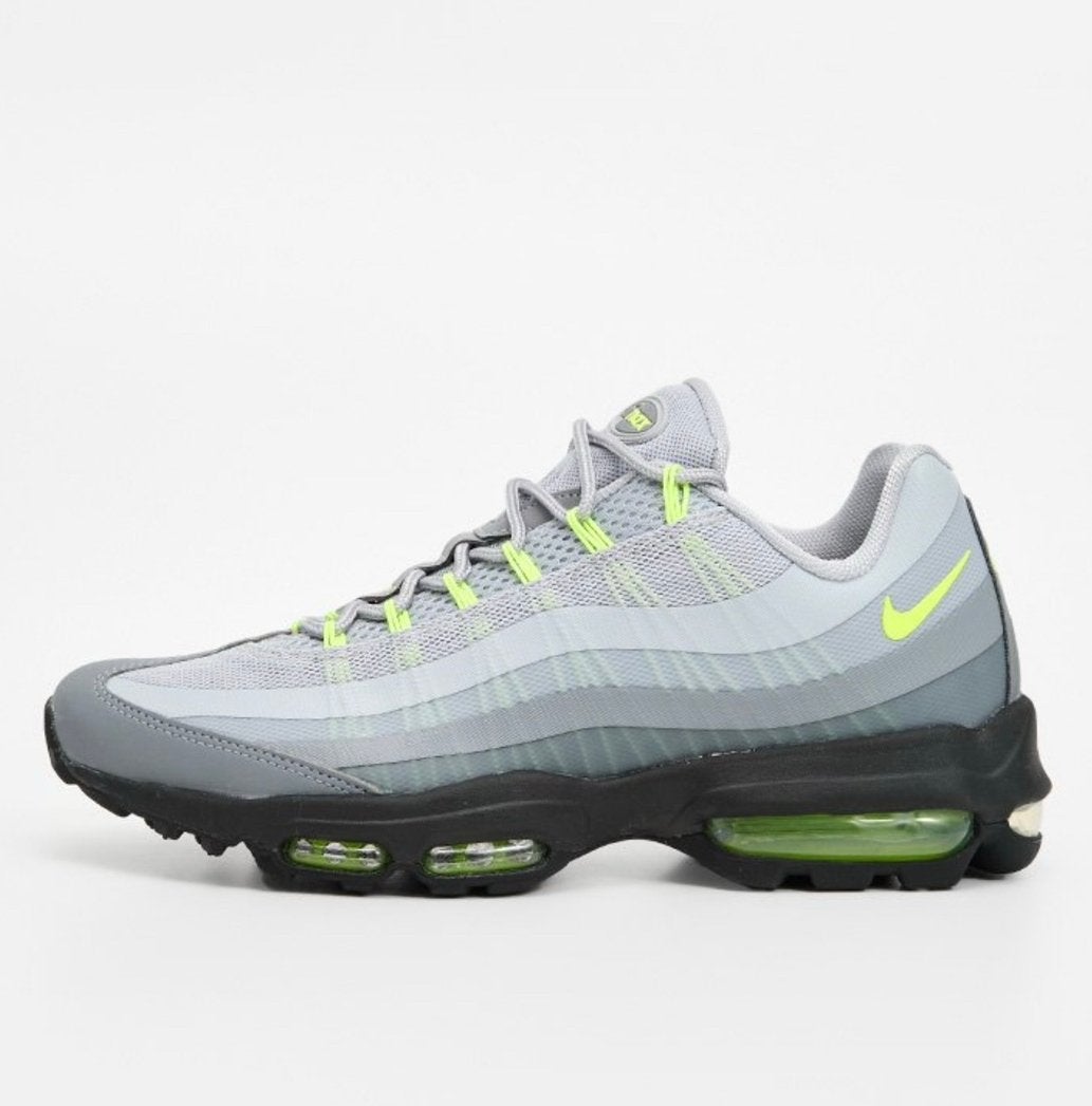 Nike Air Max 95 ‘Ultra Neon’ - maat 41, Product.Safety.ENEA@nike.com, Overige kleuren, Nike, Nieuw