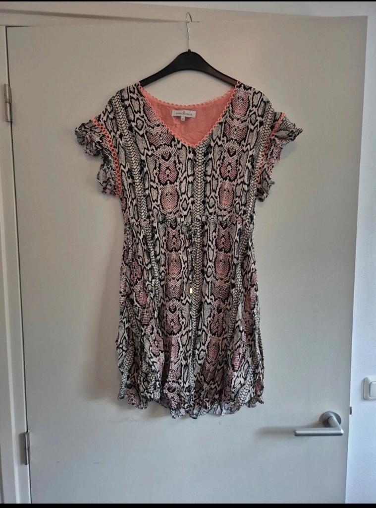 Jurkje Maria Tailor, Maat 38/40 (M), Maria Tailor, Ophalen of Verzenden, Zo goed als nieuw
