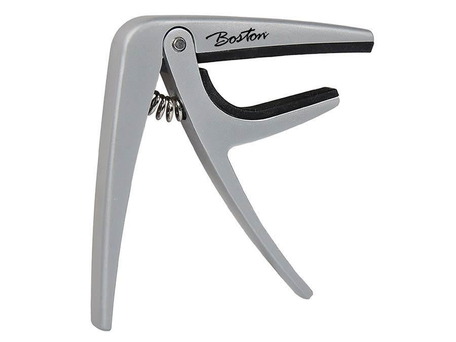 Boston BC-87-TI capo voor ukelele, ., Nieuw, ., .