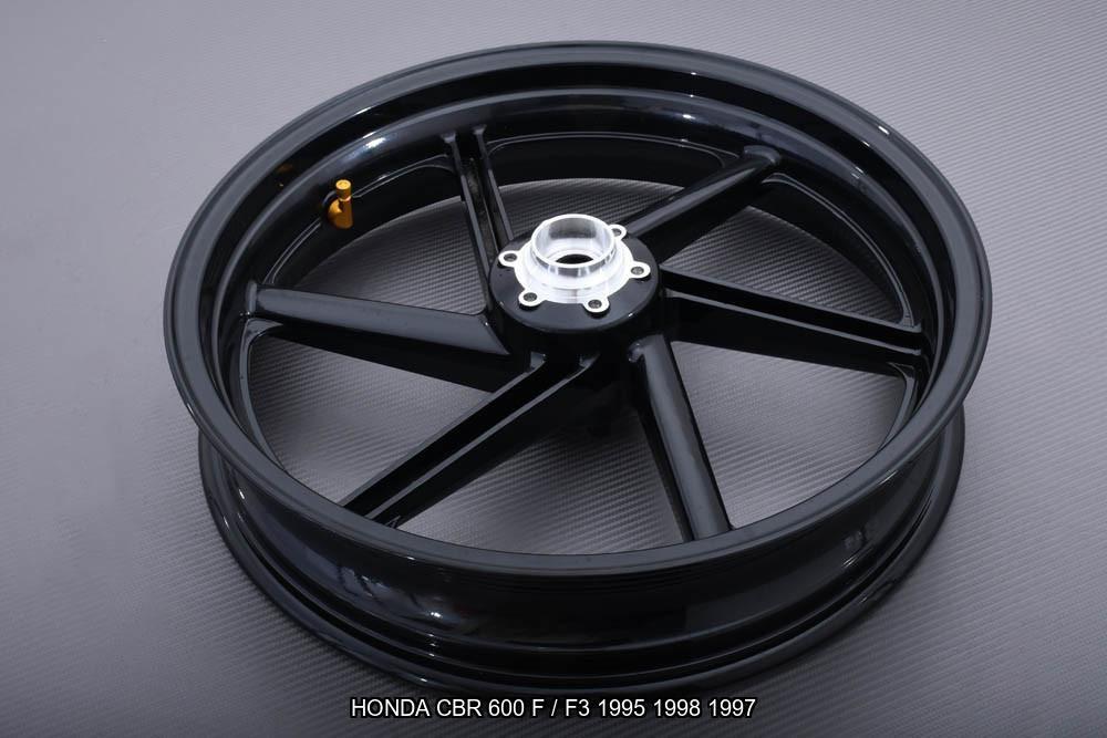AVDB Voorvelg voor HONDA CBR 600 F F3 1995 1998 1997, Ophalen of Verzenden, Nieuw