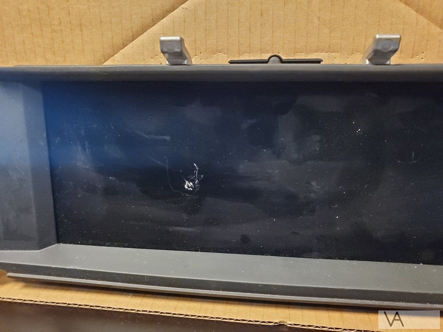 BMW 5 serie GT F07 / 5 F10 navigatie display 9210411 €100, Gebruikt, -, -, Ophalen of Verzenden