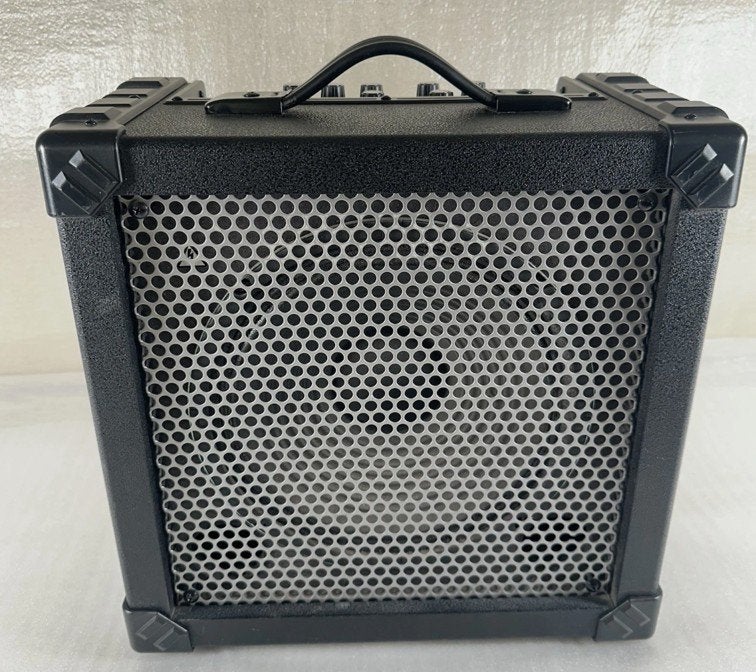 Roland Cube-30x, Ophalen of Verzenden, Zo goed als nieuw, Gitaar, Minder dan 50 watt