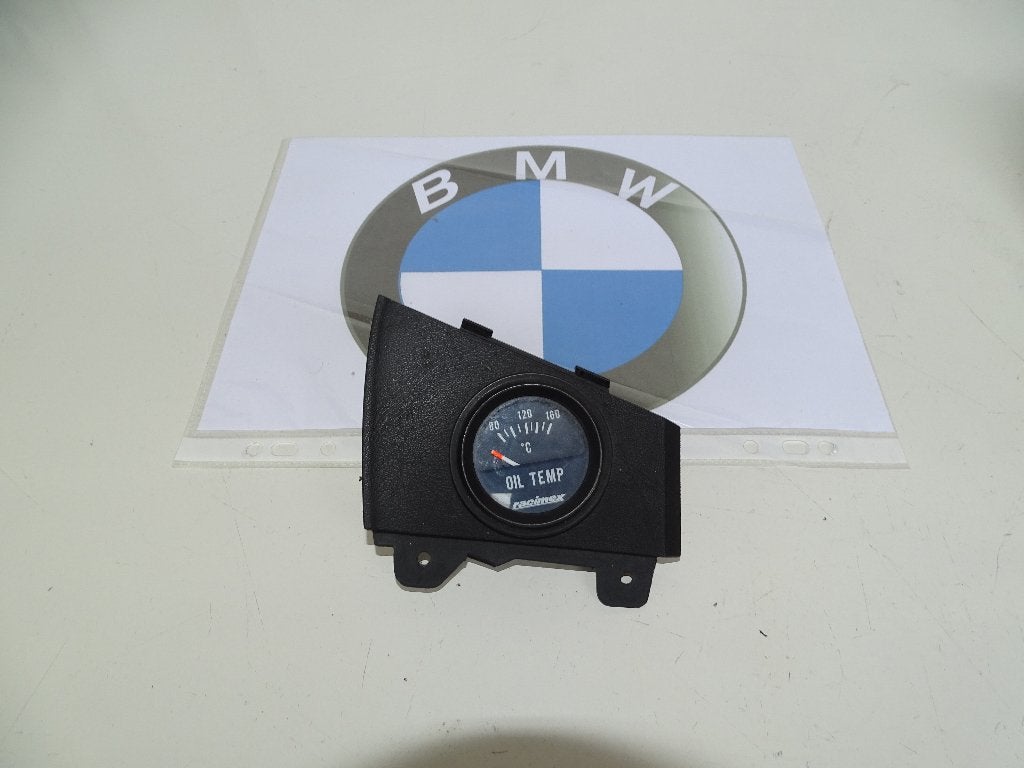 bmw olietemperatuurmeter  links rechts, Motoren, Accessoires | Overige, Ophalen of Verzenden, Gebruikt