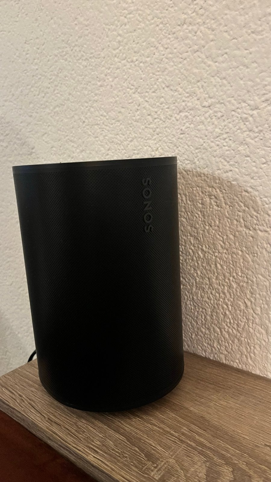 Sonos Era 100 - Slimme Speaker met Uitstekend Geluid