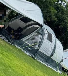 Obelink summer 4 easy air, Ophalen, Gebruikt, Tot en met 2