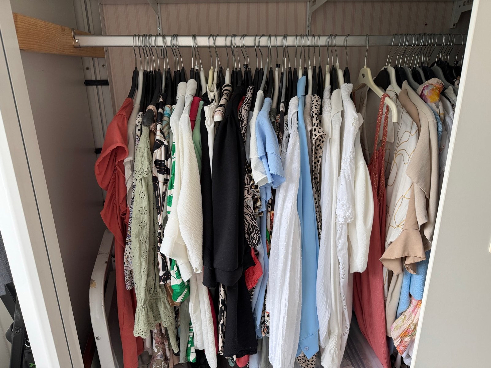 diverse kledingstukken van maat xl tot en met maar 46, Ophalen, Gedragen