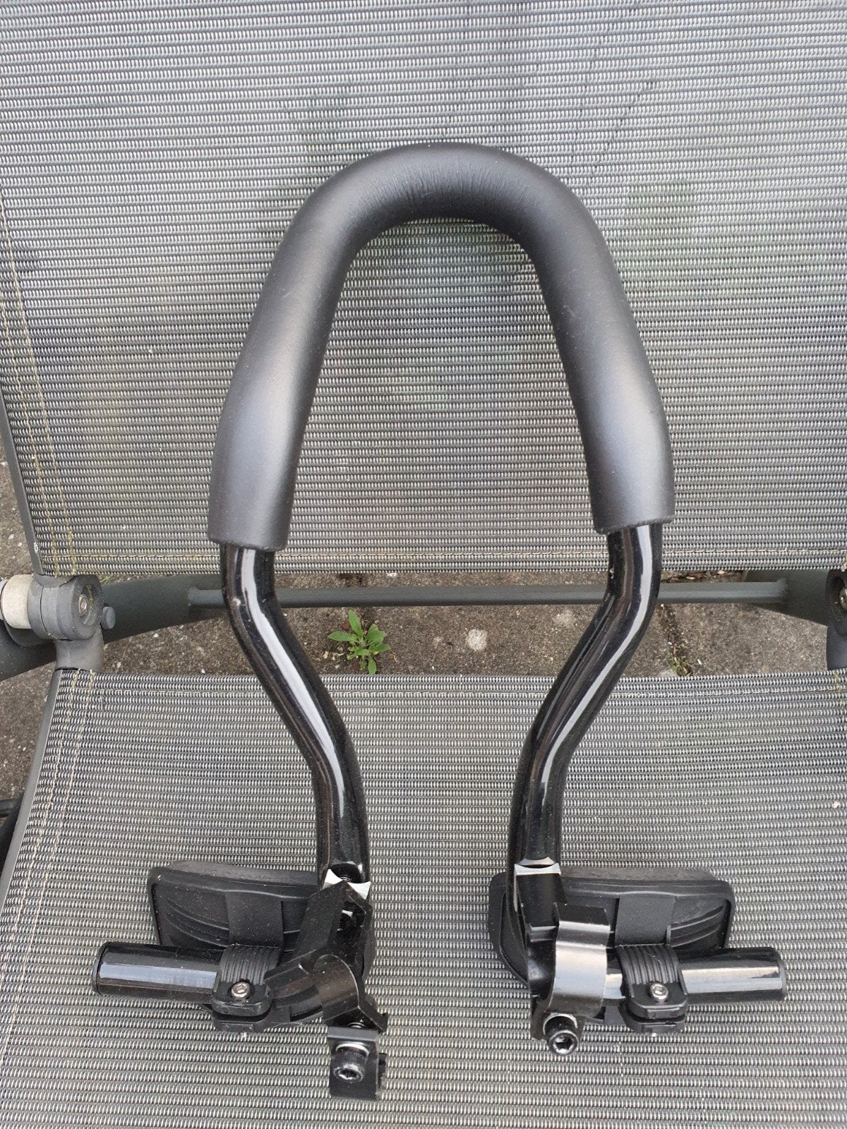 Aerobar Opzetstuur, Ophalen, Nieuw, Onbekend