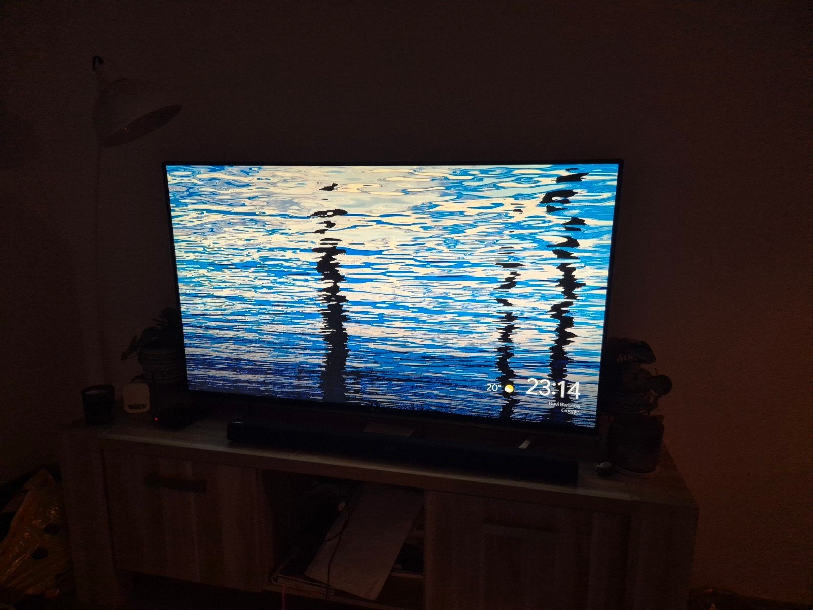 LG 55UF850V 55 inch 4K UHD Smart TV, Audio, Tv en Foto, Televisies, Ophalen, 50 Hz, 100 cm of meer, 4k (UHD)