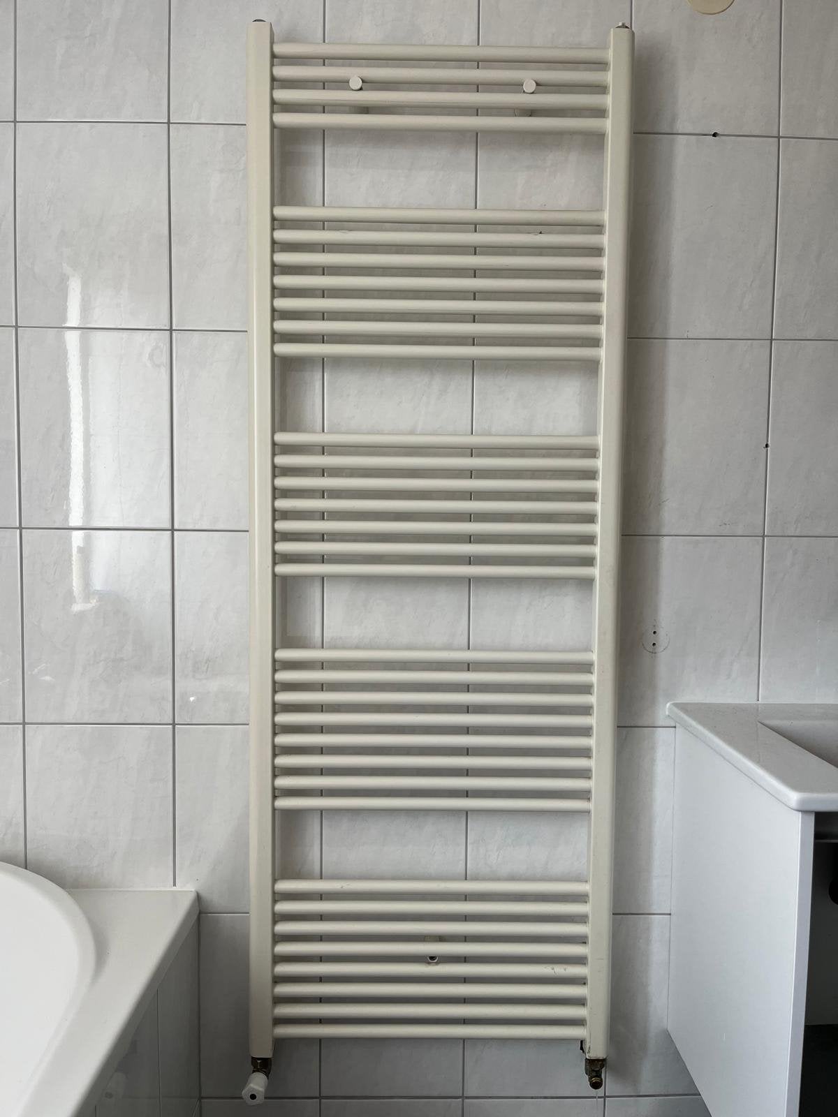 Designradiator, Ophalen, Gebruikt, Radiator, Minder dan 60 cm