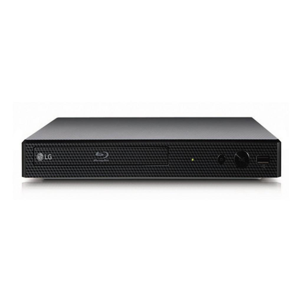 LG Blu-Ray speler, Ophalen of Verzenden, Zo goed als nieuw, LG