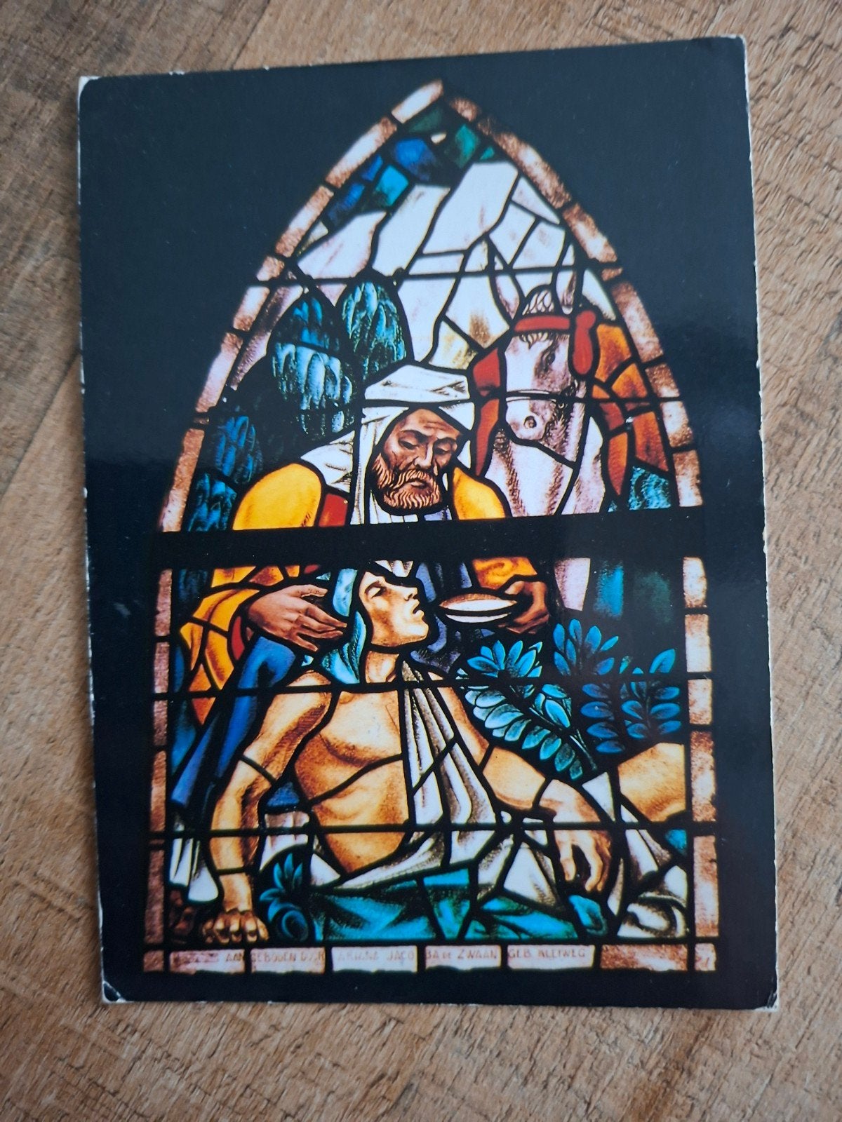 Rotterdam, Verzamelen, Ophalen of Verzenden, 1980 tot heden, Gelopen, Zuid-Holland