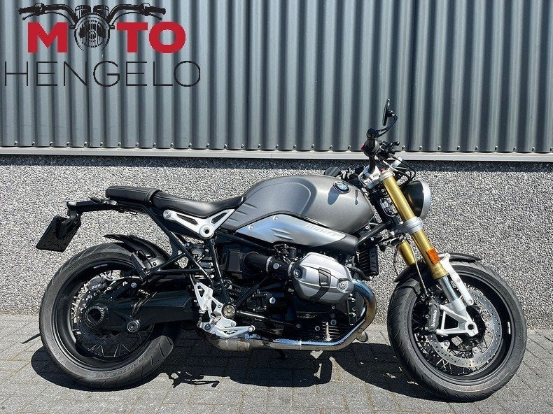 BMW R NINE T (bj 2018), EINSTEINLAAN 5
2289 CC  RIJSWIJK, NL, Bedrijf, Bmwklantenservice@bmw.nl, BMW Group Nederland BV