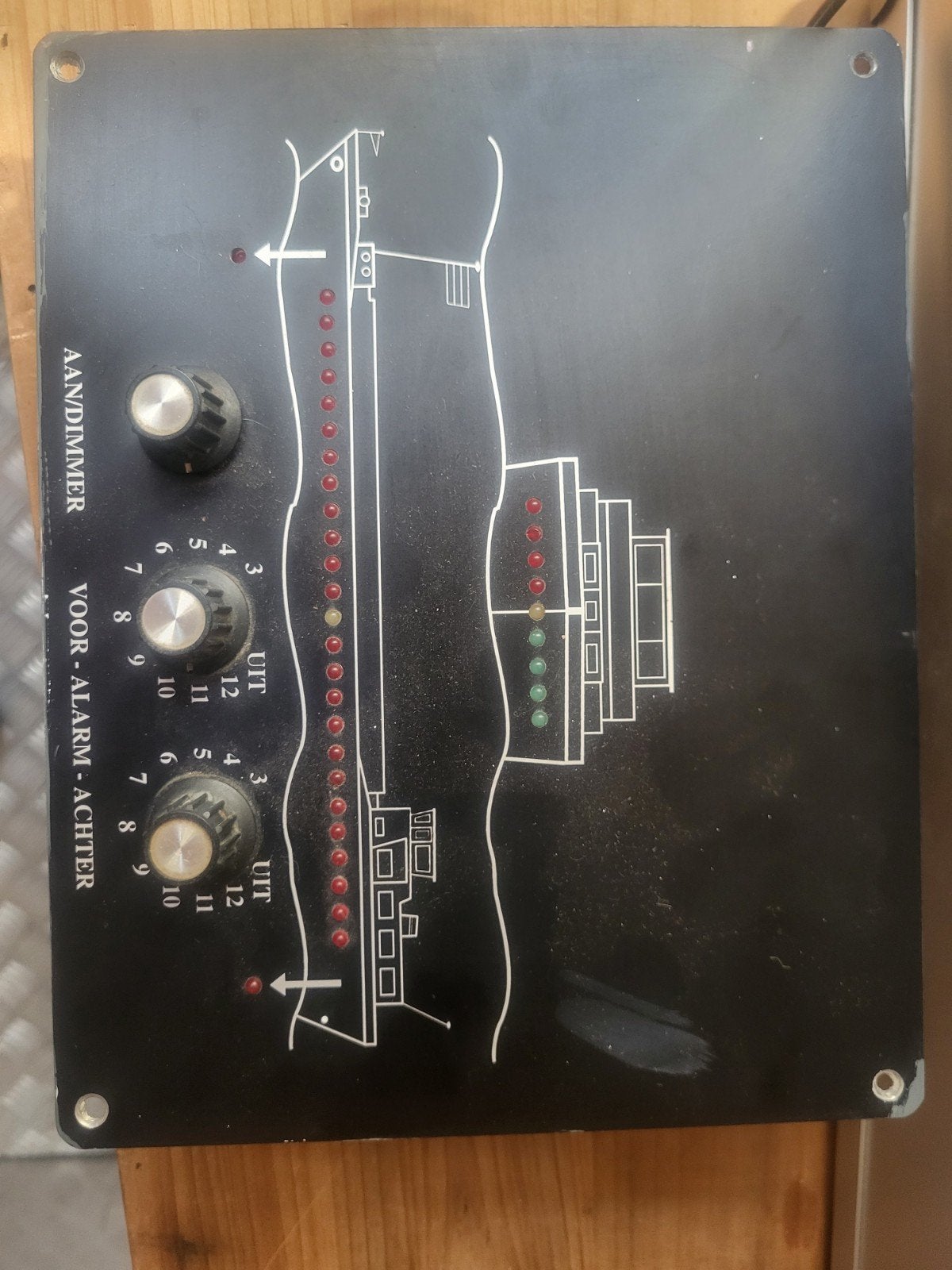 Clinometer, Ophalen of Verzenden