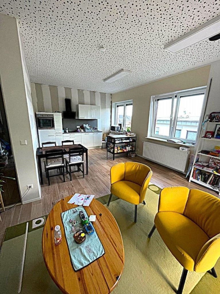 Appartement te huur 100m2 Kleve Dld (bij Nijmegen), 100 m², Direct bij eigenaar, Kleve Duitsland (vlakbij Nijmegen), Appartement