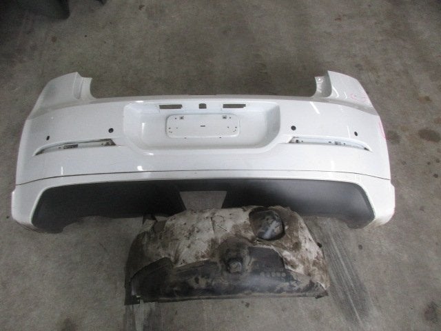 achterbumper volt diffuser pdc wielkuip RA 22799270, Niet ingevuld, Gebruikt, Chevrolet, Niet ingevuld