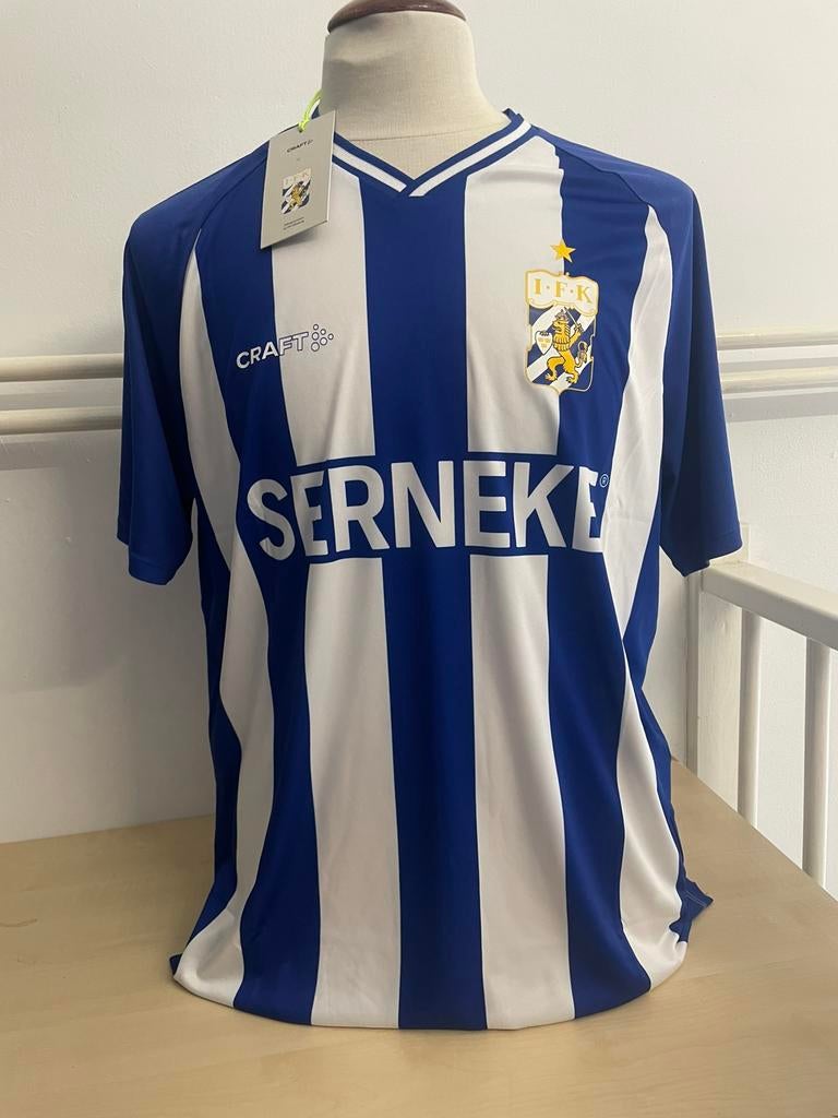 Shirt IFK Göteborg, Ophalen of Verzenden, Nieuw, Buitenlandse clubs, Shirt