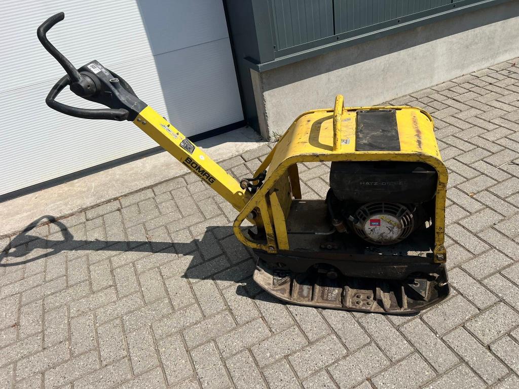 Trilplaat, Tuin en Terras, Hand-tuingereedschap, Ophalen, ..., ..., ....
