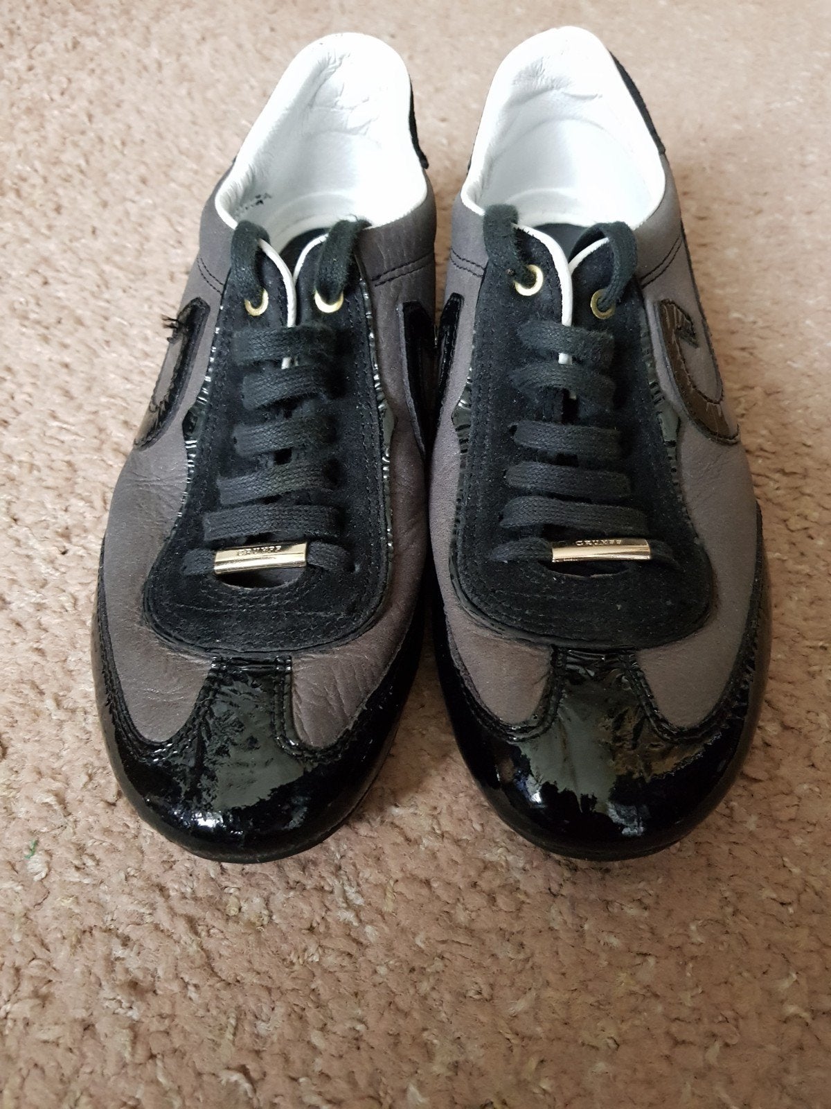 Cruyff  sneakers, Cruyff, Ophalen of Verzenden, Sneakers of Gympen, Zo goed als nieuw