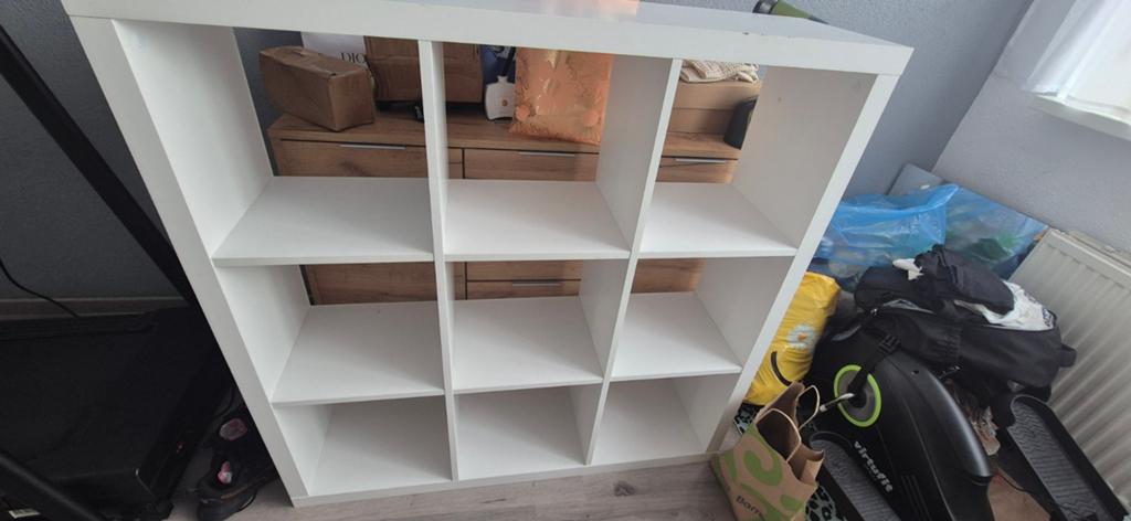 Kast, Huis en Inrichting, Ophalen of Verzenden, Zo goed als nieuw
