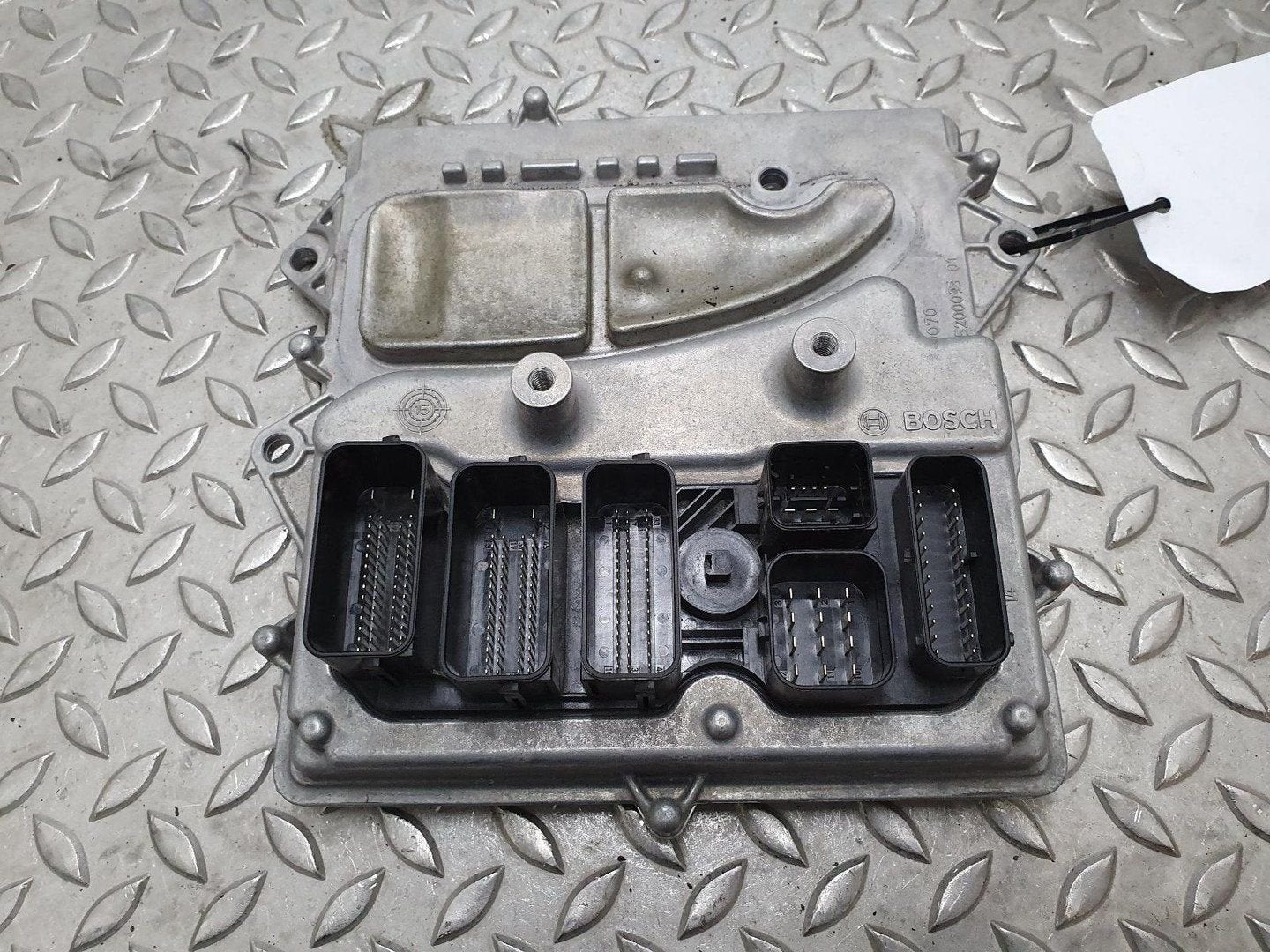 UNKNOWN UNKNOWN COMPUTER ECU 2018, Ophalen of Verzenden, Gebruikt, Stiba lid