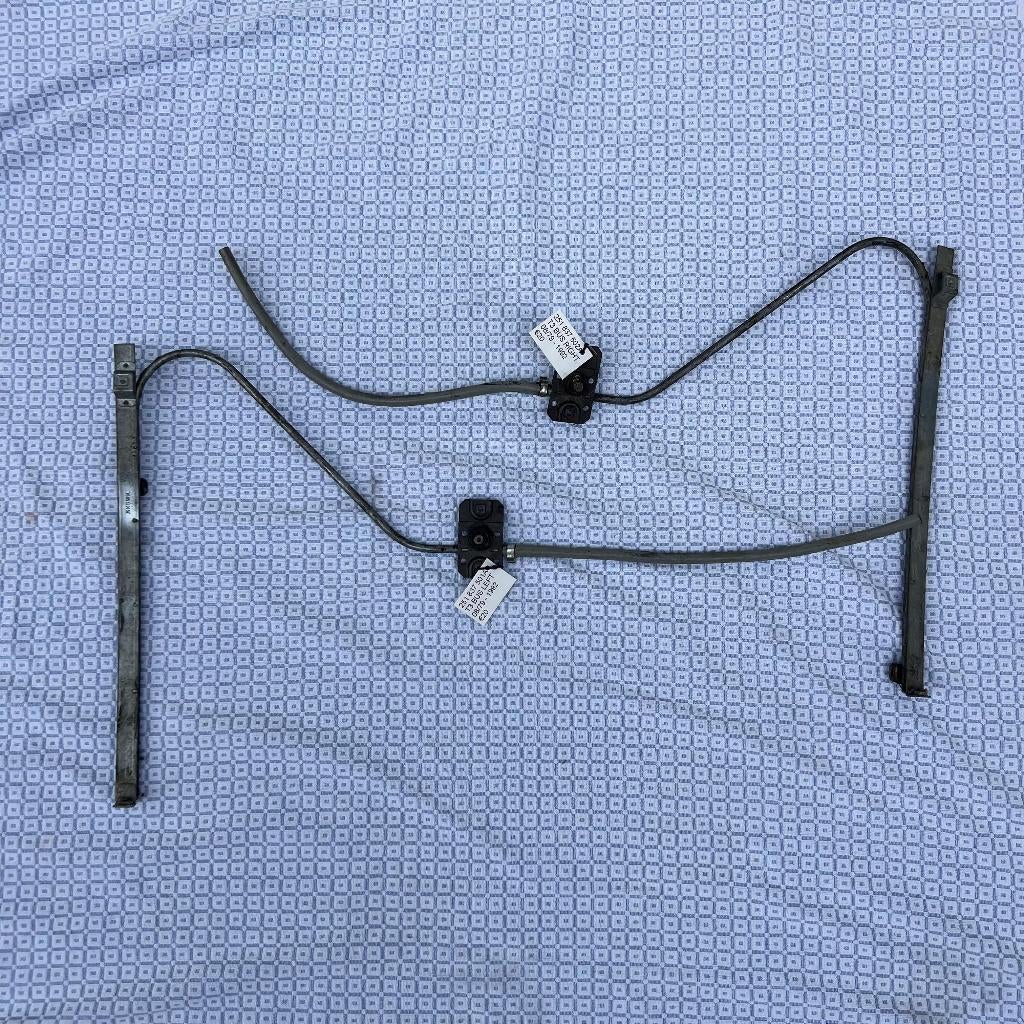 VW T25 T3 Bus Raammechanisme Links Rechts, Auto diversen, Auto-accessoires, Gebruikt, Ophalen of Verzenden