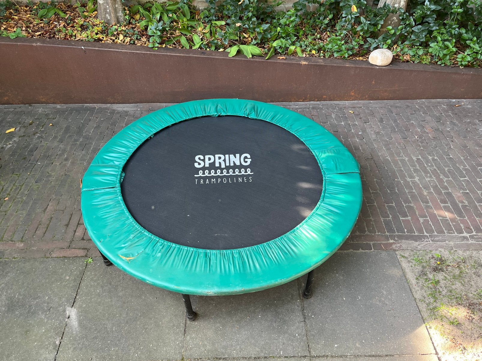 Trampoline