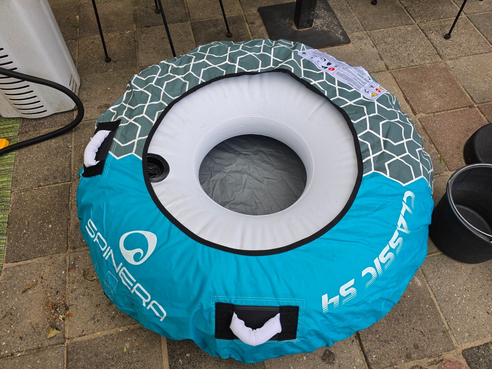 Spinera classic 54 tube, Watersport en Boten, Ophalen, Nieuw, Overige typen