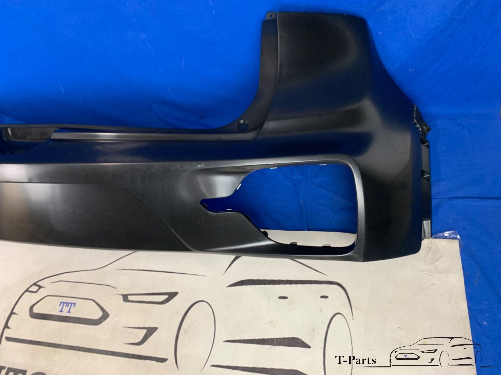 Kia niro achterbumper bumper 86611q4000 nieuw, Kia, Heolleung-ro 12
06797  Seoul, Nieuw, Ophalen of Verzenden