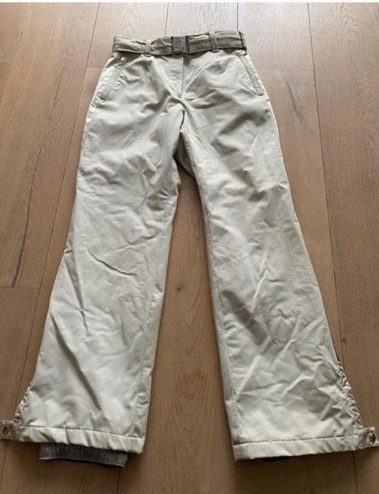 Skibroek Killy 38 nieuwstaat, Kleding | Dames, Wintersportkleding, Ophalen of Verzenden, Zo goed als nieuw, Maat 38/40 (M), Broek