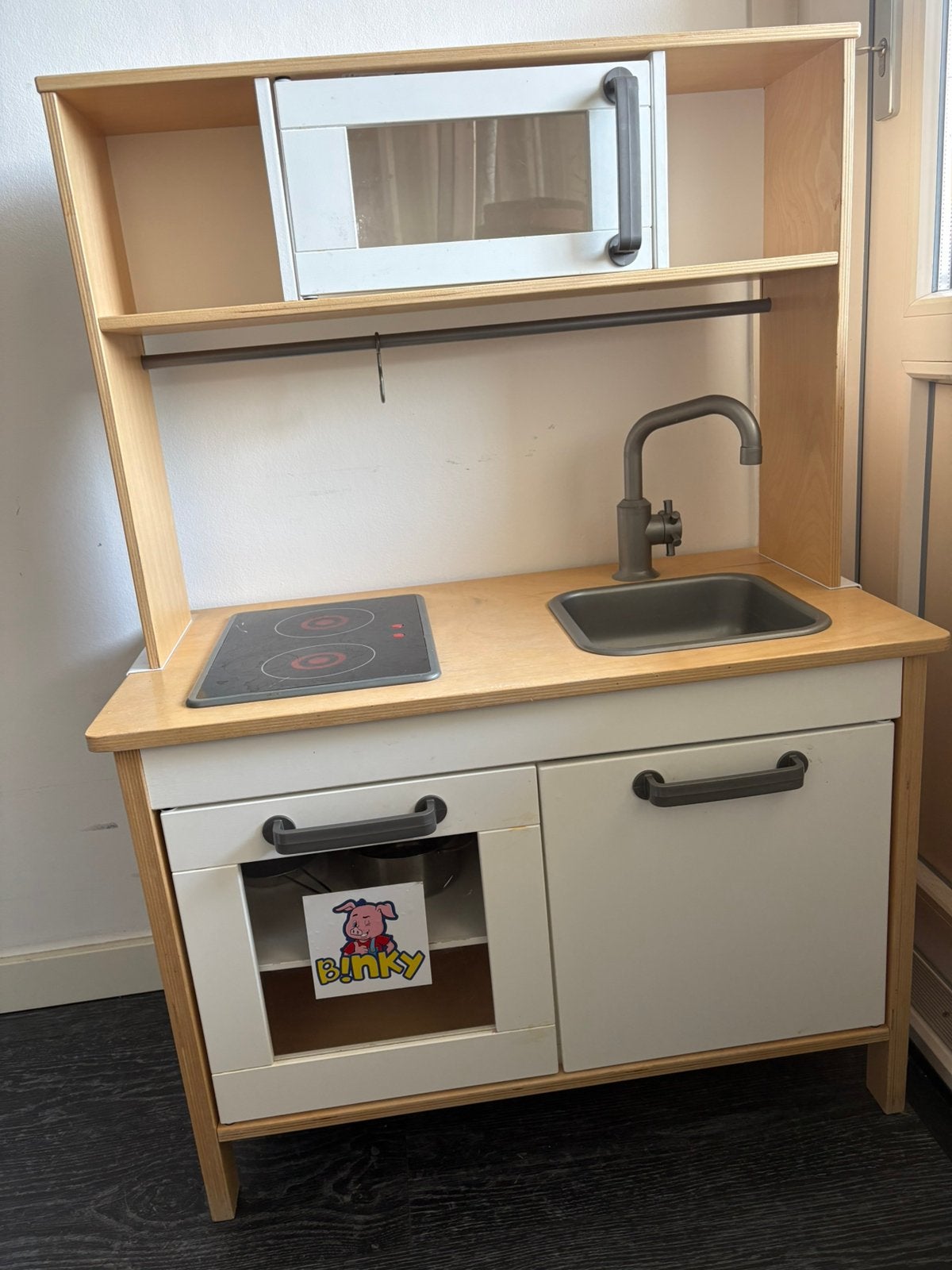 Speelkeuken, Ophalen of Verzenden, Gebruikt