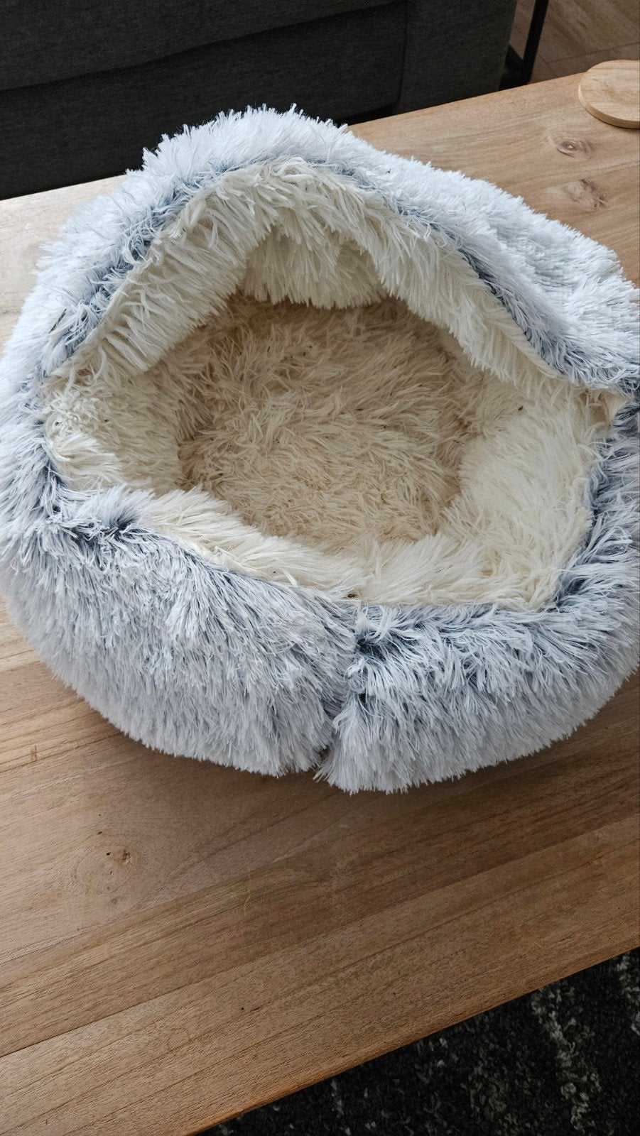 katten mand, Ophalen of Verzenden