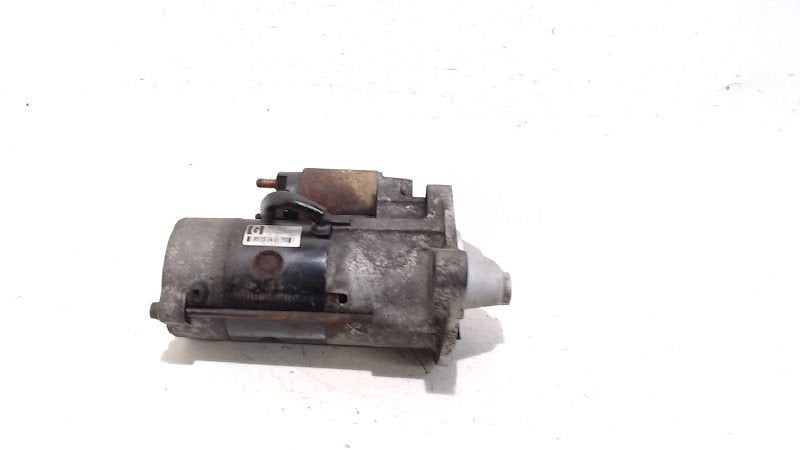 Startmotor Mazda 5, Auto-onderdelen, Onderdelen@venauto.nl, Van der Ven Autorecycling B.V., Gebruikt, Ettenseweg 76, 4706 PB Roosendaal, The Netherlands
