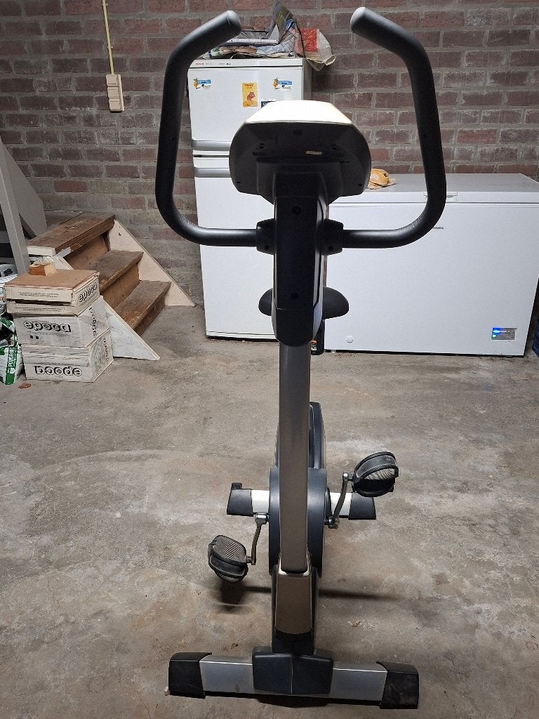 hometrainer Kettler basic paso 107, Ophalen, Gebruikt, Metaal, Benen