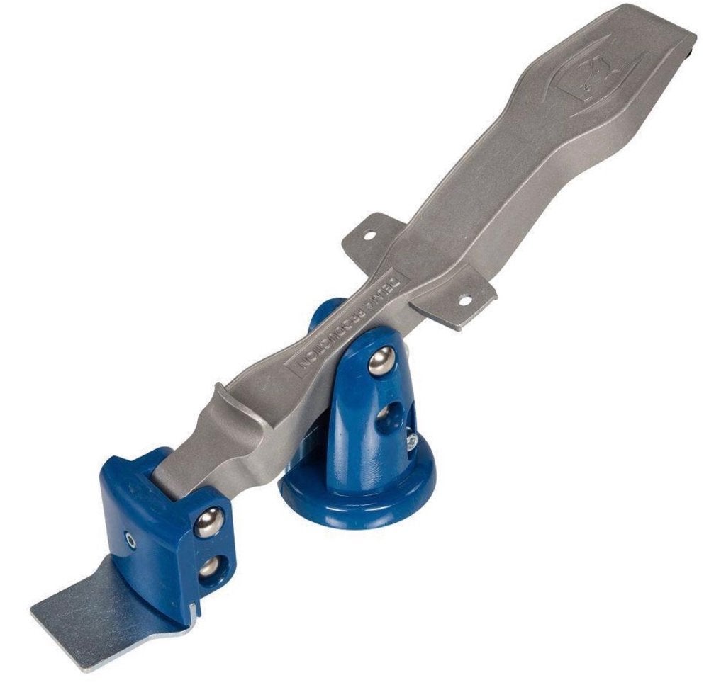 DELMA DEUR- EN WANDPLATEN LIFT 250kg, Ophalen of Verzenden, Nieuw, Overige typen, Overige merken