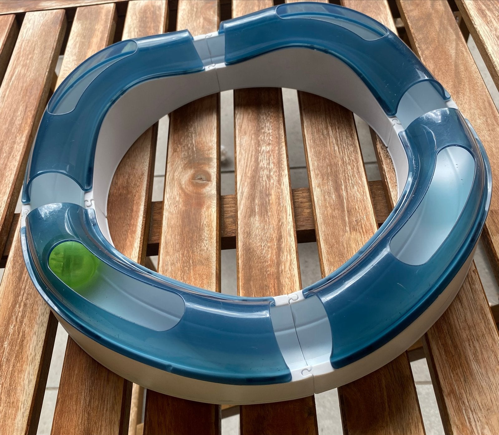 Kattenspeelgoed - Catit Design Senses Tempo Speelrails, Dieren en Toebehoren, Ophalen, Overig speelgoed