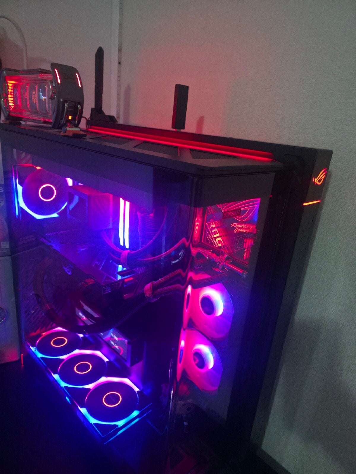 Asus PC, Ophalen, Nieuw, 4 Ghz of meer, SSD
