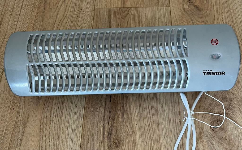 Straalkachel, Ophalen, 30 tot 80 cm, Gebruikt, Overige typen