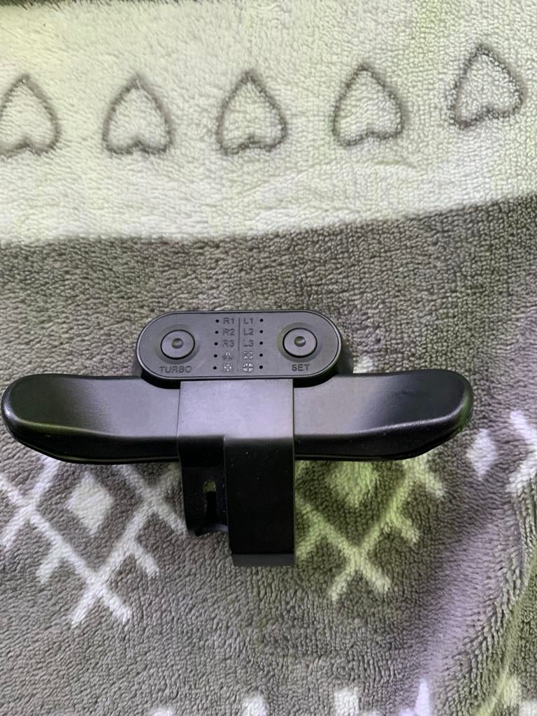 Ps4 pedalen, Ophalen of Verzenden