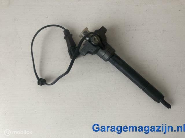 Verstuiver bosch diesel BMW 320 D / 520 D  0432191527, Gebruikt, Ophalen of Verzenden, BMW, BMW