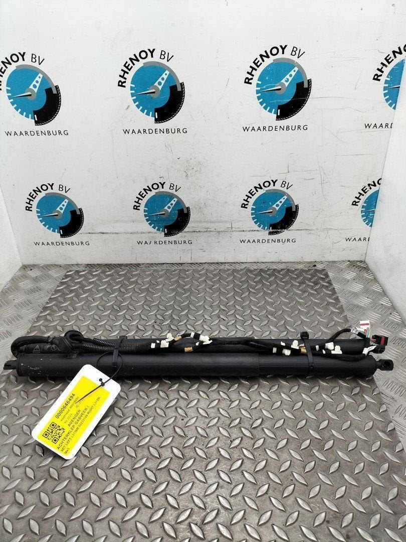 JEEP AVENGER J2  ACHTERKLEP GASVEER / ELEKTRISCHE SPINDEL L3, Ophalen of Verzenden, Gebruikt, Stiba lid