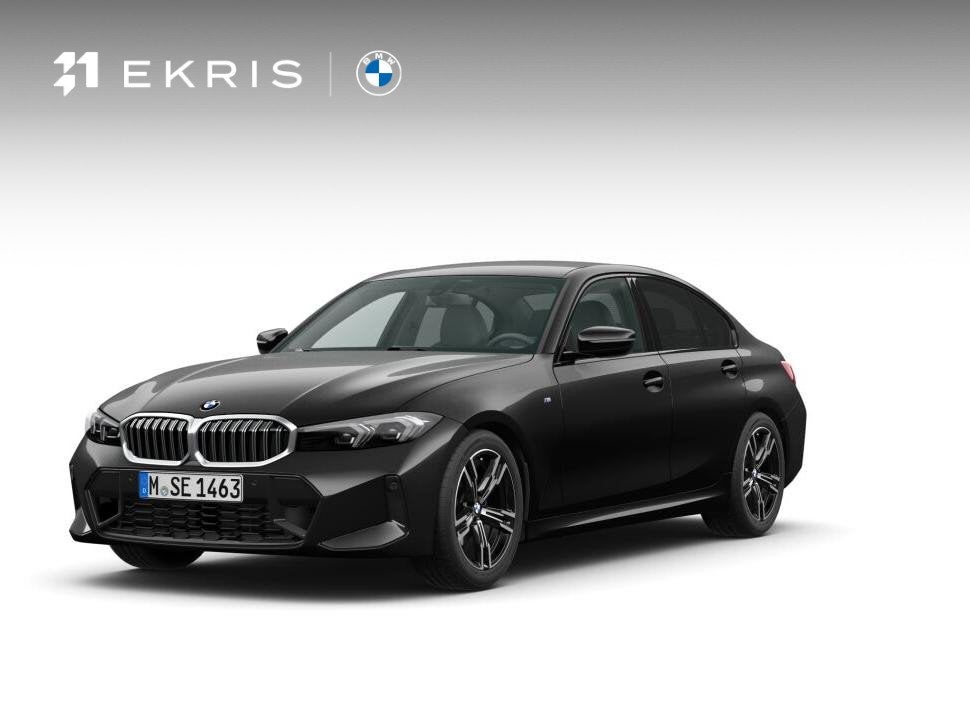 BMW 3 Serie 318i Sedan | M Sportpakket | Comfort Pack | HiFi