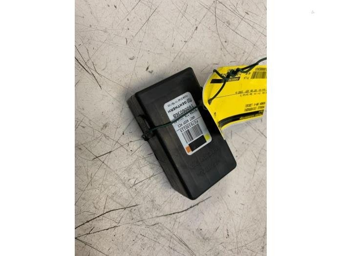 Module (diversen) van een Honda HR-V, Honda, Gebruikt, -, -