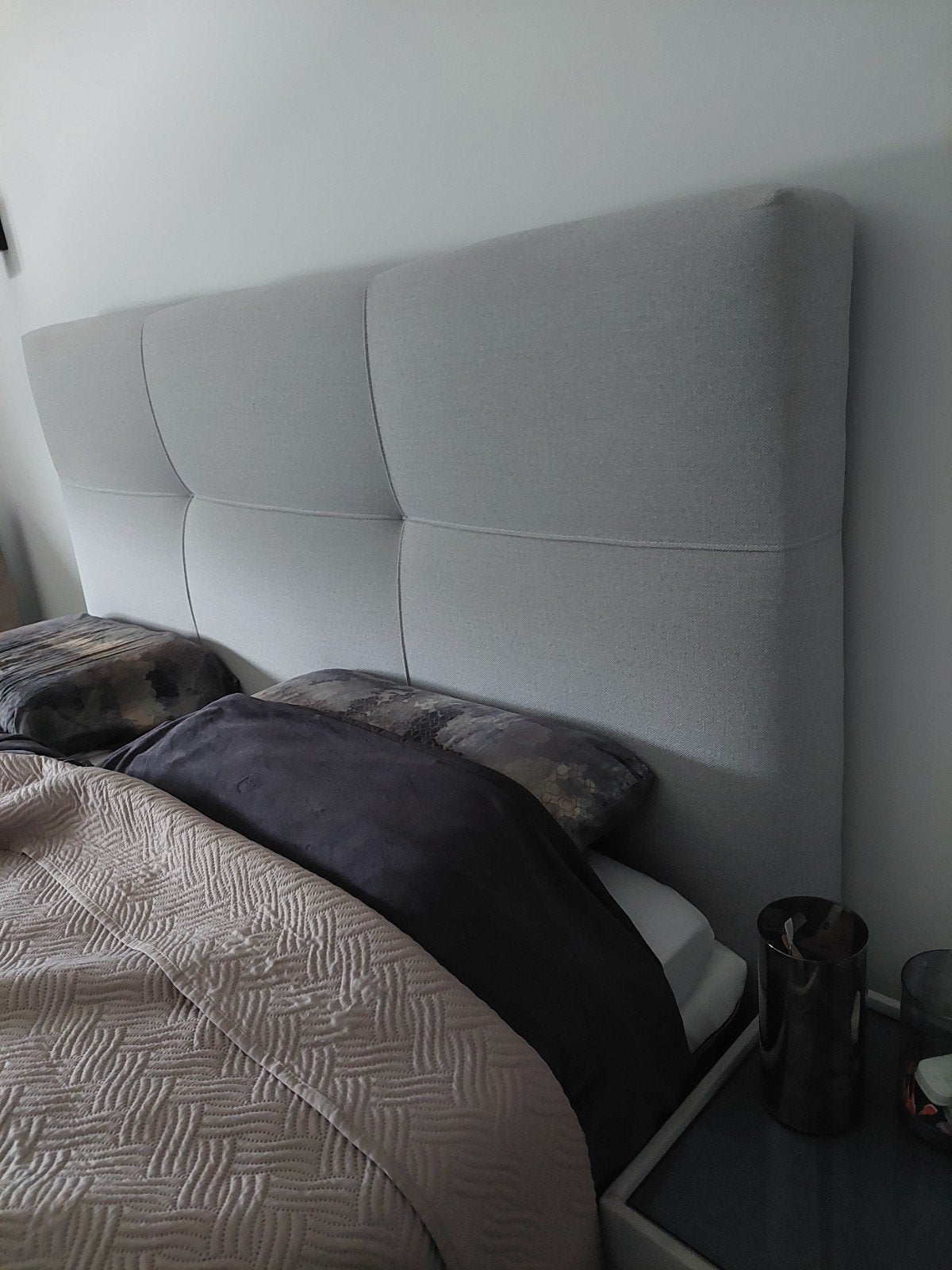 boxspring swiss sense, Ophalen of Verzenden, Zo goed als nieuw, Tweepersoons, 180 cm