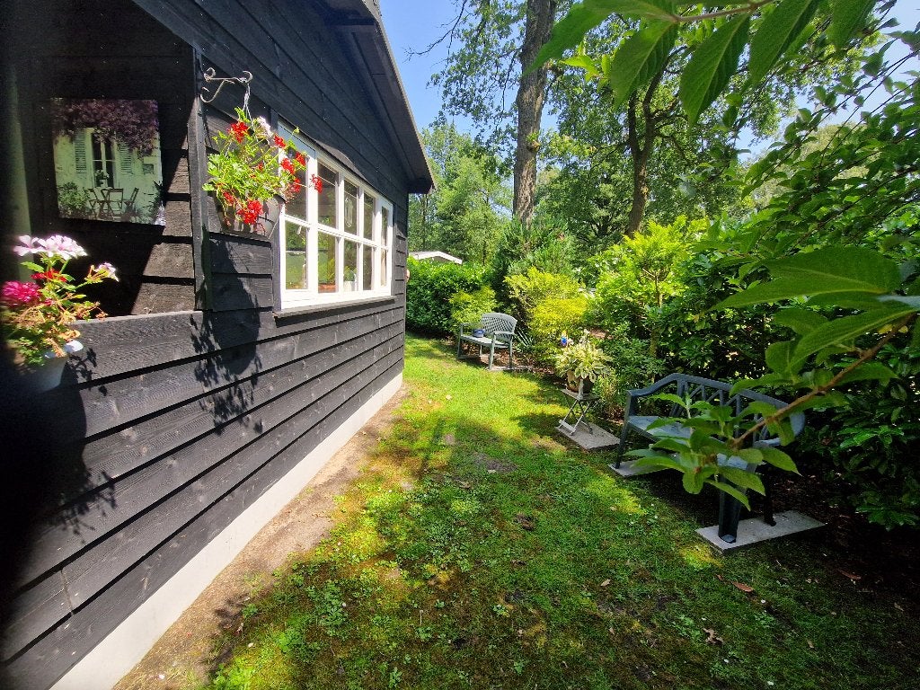 Te koop vrijstaande chalet, Tot en met 2