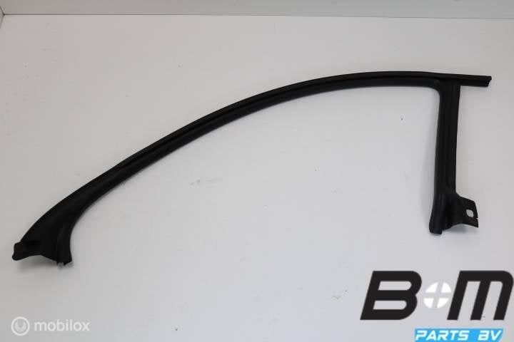 Portierrubber links voor boven VW Passat CC 3C8854543J, Auto-onderdelen, Gebruikt